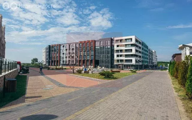 3-комнатная квартира: Зеленоградск, улица Гагарина, 87 (94.7 м) - Фото 0