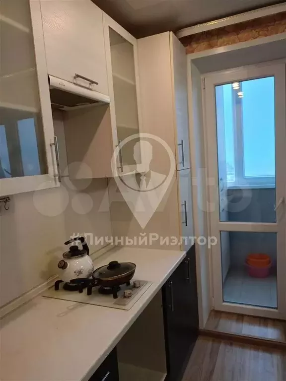 Квартира-студия, 22 м, 6/10 эт. - Фото 1