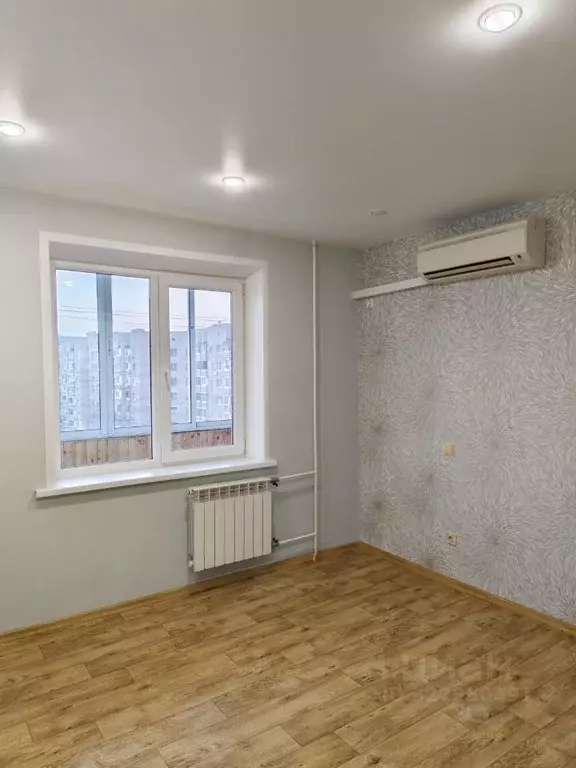 2-к кв. Самарская область, Тольятти 16-й кв-л, бул. Цветной, 25 (53.0 ... - Фото 0