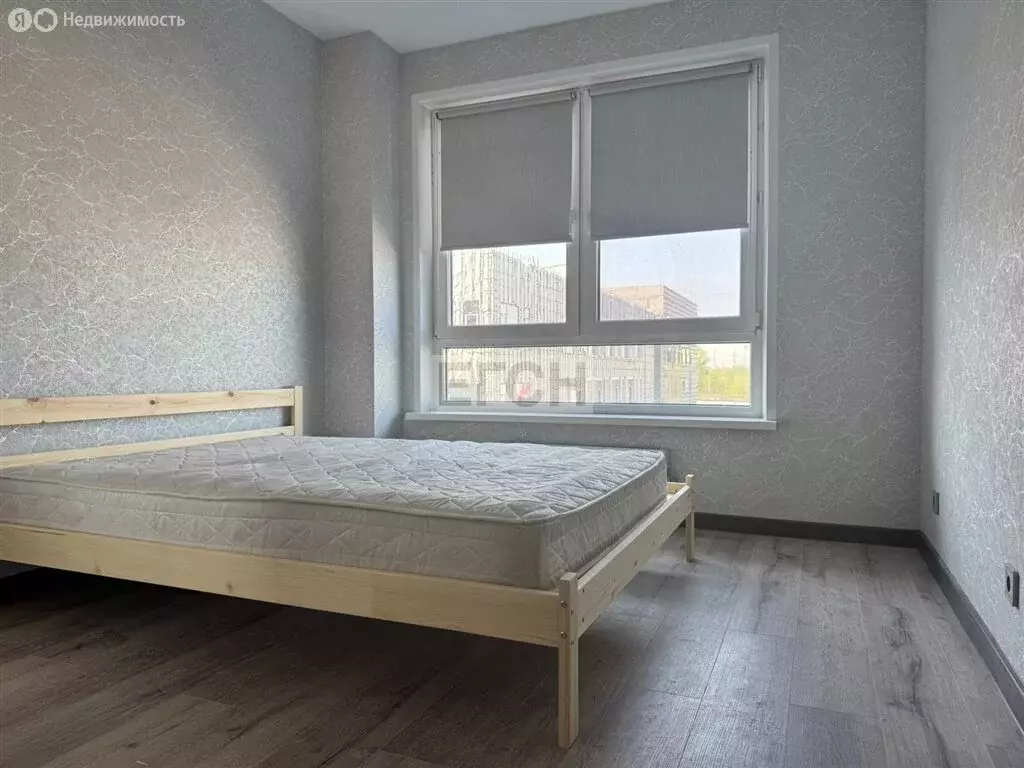 1-комнатная квартира: Москва, Малая Очаковская улица, 4Ак1 (38.8 м) - Фото 1