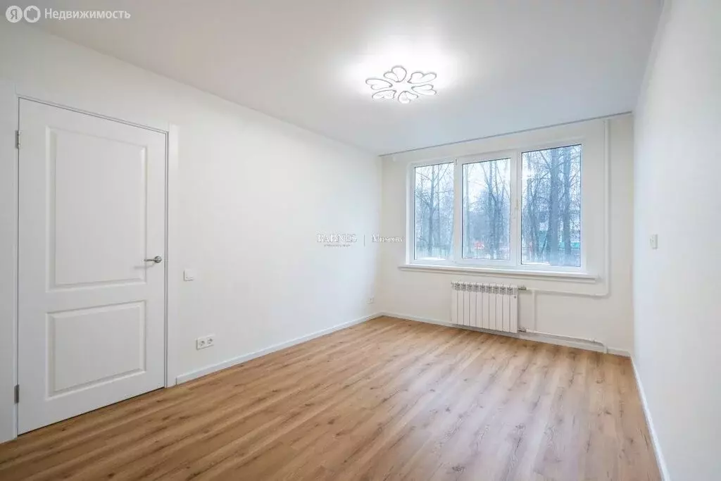 1-комнатная квартира: Санкт-Петербург, улица Подвойского, 29к1Б (29.1 ... - Фото 2