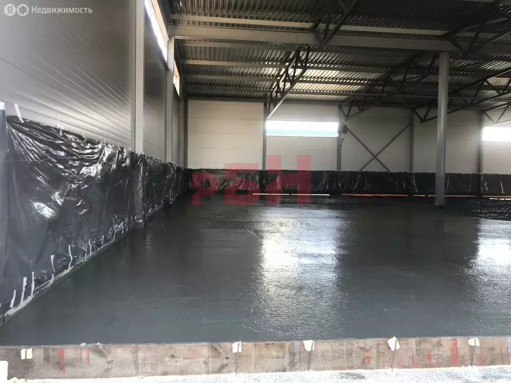 Помещение свободного назначения (972 м) - Фото 2