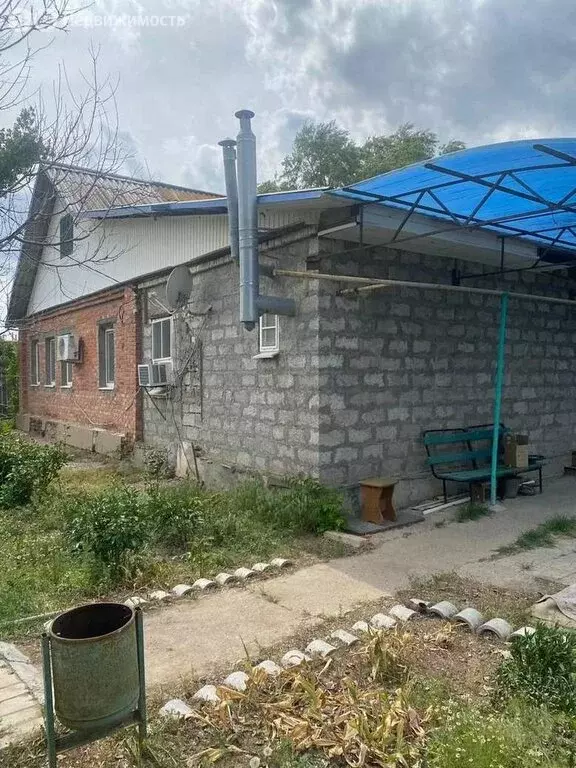 Дом в посёлок Винный, Набережная улица, 80 (105.6 м) - Фото 1