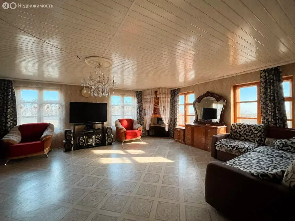 Дом в Псковский район, Писковичская волость, деревня Солоново (69.4 м) - Фото 1