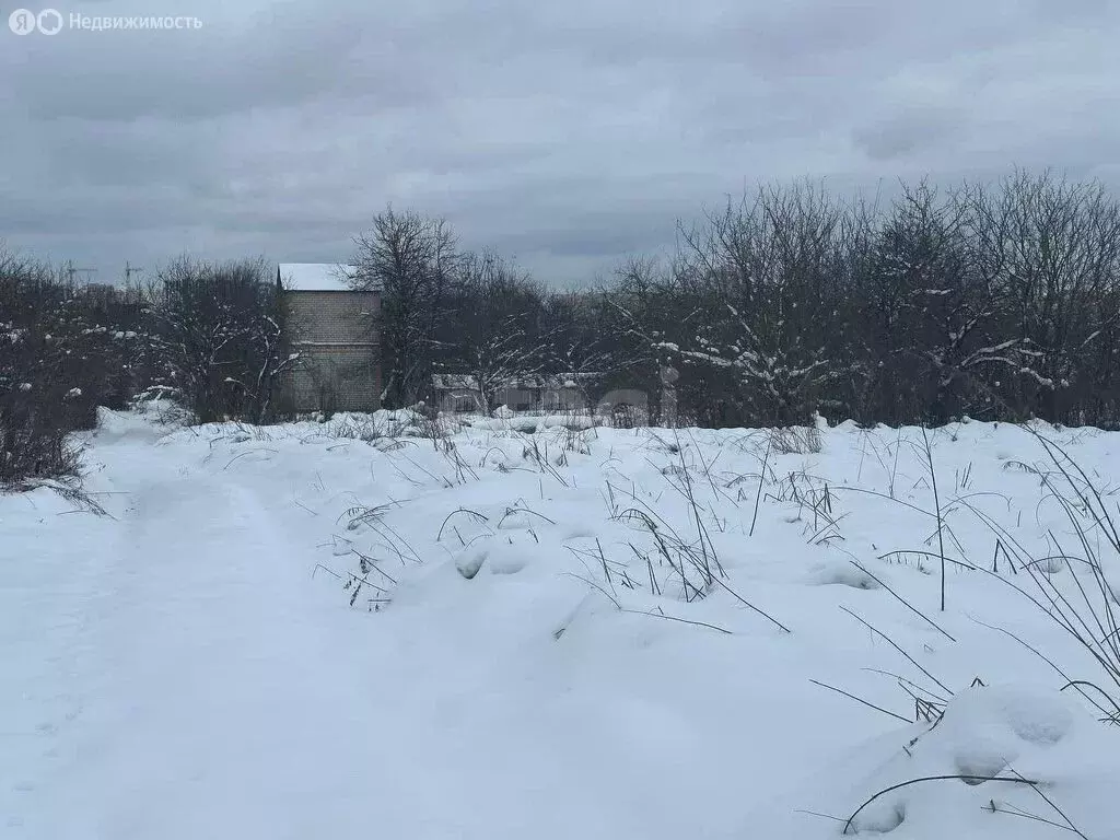 Участок в посёлок Путёвка, территория садоводческого общества Снежка ... - Фото 1