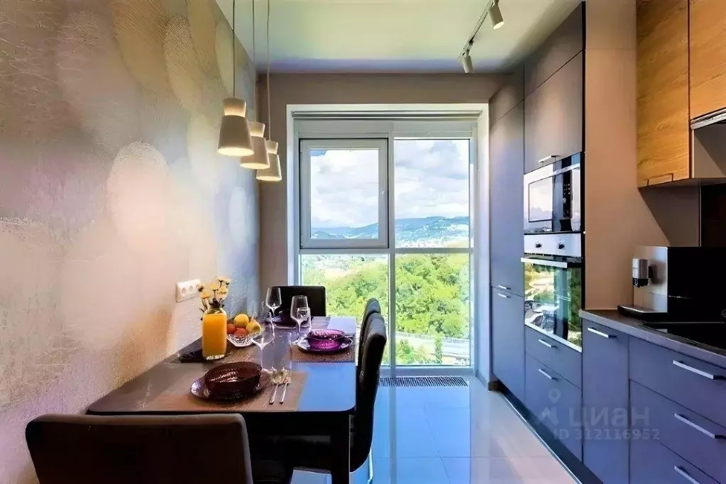 Квартира, 2 комнаты, 45 м - Фото 0