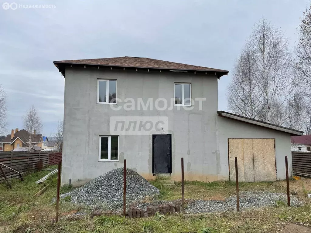 Дом в Ягул, Сосновая улица, 32 (169 м) - Фото 1