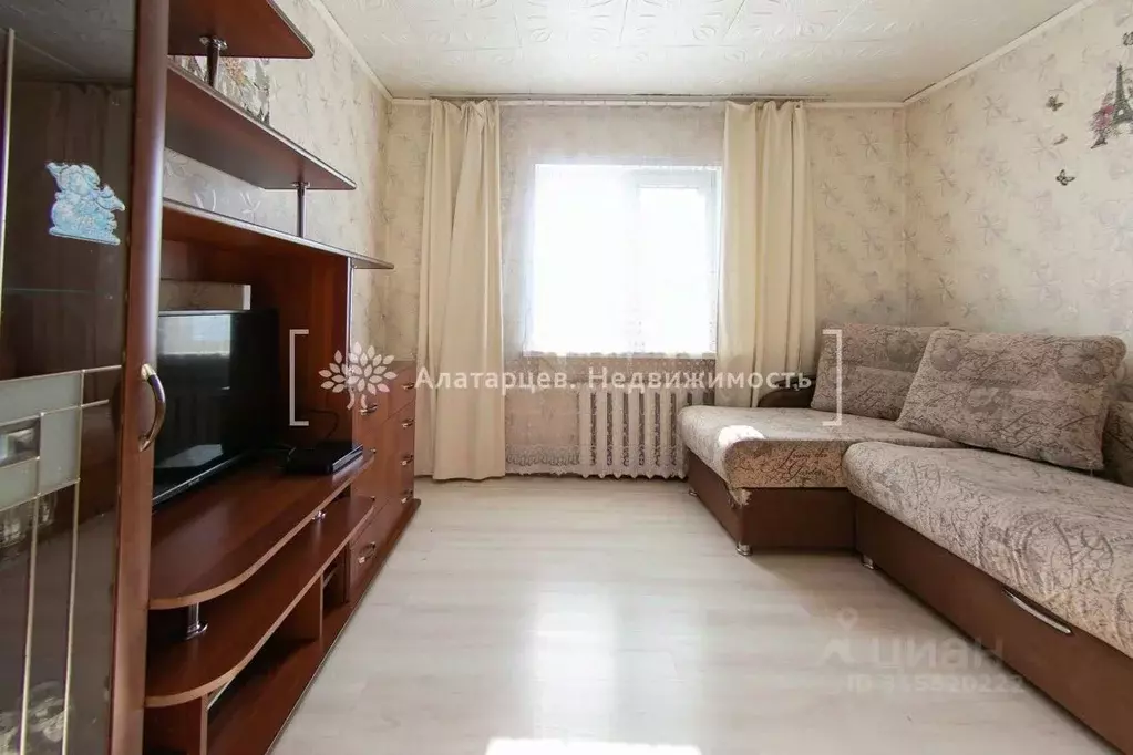 Дом в Томская область, Томск д. Лоскутово, ул. Ленина, 9/1 (65 м) - Фото 0