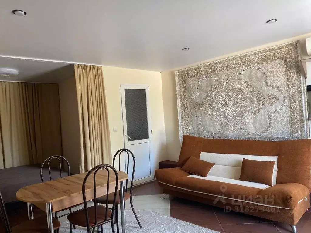 Дом в Краснодарский край, Ейск Осводовский пер., 9 (30 м) - Фото 1