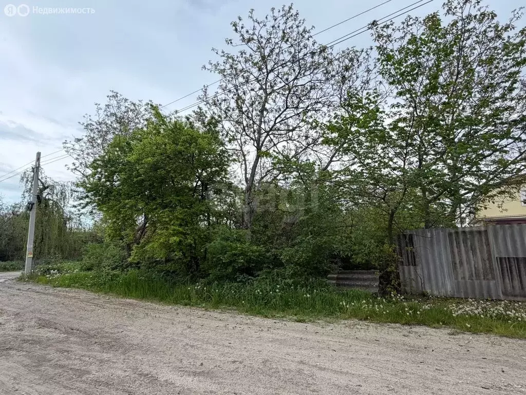 Участок в Пятигорск, садоводческий массив № 2, СТ Медик (5.17 м) - Фото 2