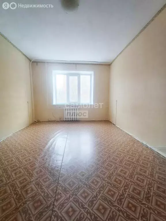 Квартира-студия: Кемерово, Предзаводская улица, 1Б (17.7 м) - Фото 1