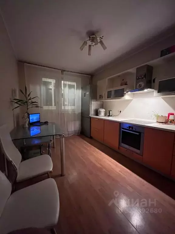 2-к кв. Московская область, Красногорск ул. Спасская, 4 (64.0 м) - Фото 1