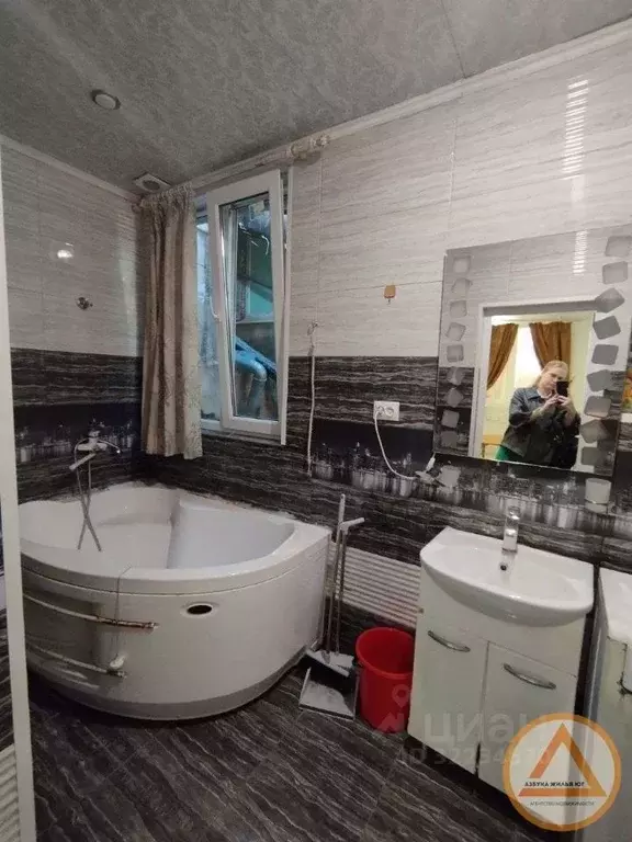 1-к кв. Краснодарский край, Туапсе ул. Шаумяна (40.0 м) - Фото 1