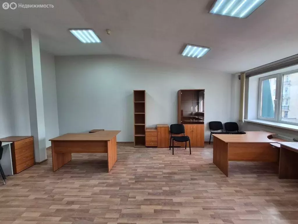 Офис (38 м) - Фото 1