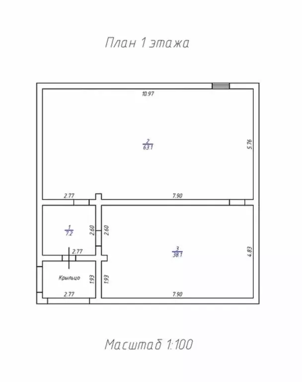 Дом в Завьяловский район, деревня Шудья, КП Тихие зори, Солнечная ... - Фото 2
