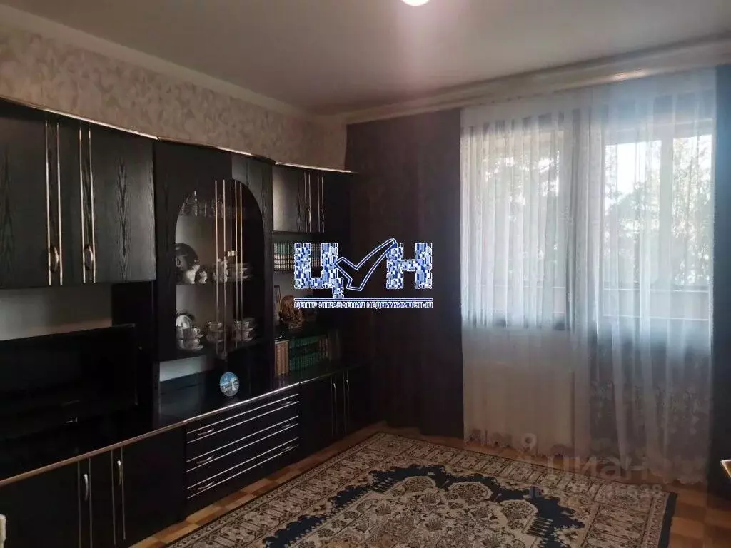 3-к кв. Курская область, Курский район, Клюквинский сельсовет, пос. ... - Фото 1