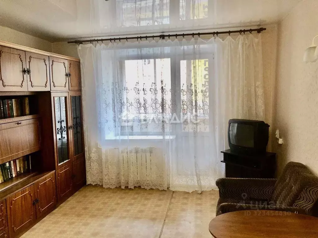 2-к кв. Иркутская область, Иркутск ул. Лыткина, 29 (51.7 м) - Фото 2