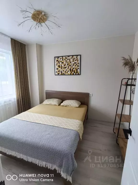2-к кв. Приморский край, Уссурийск Крестьянская ул., 94 (42.0 м) - Фото 1