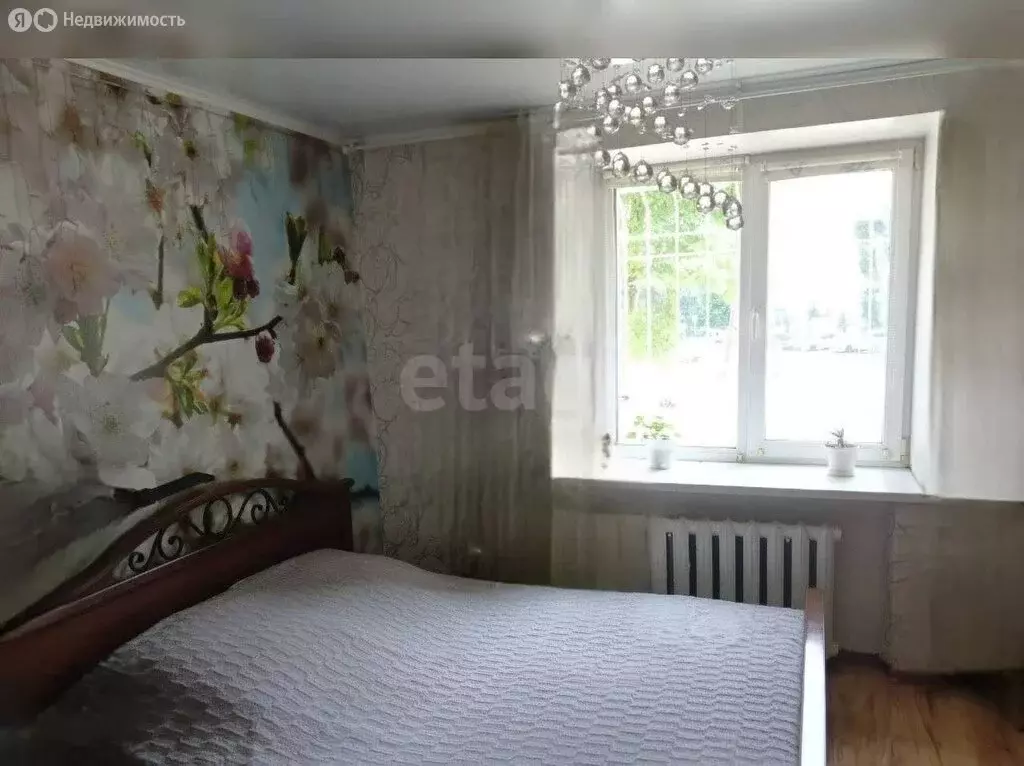 2-комнатная квартира: Тюмень, Магнитогорская улица, 7 (49.6 м) - Фото 1