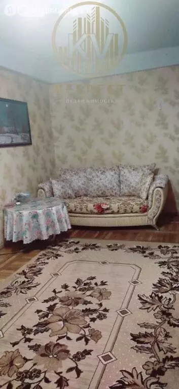 4-комнатная квартира: Кисловодск, проезд Цандера, 13 (67 м) - Фото 2