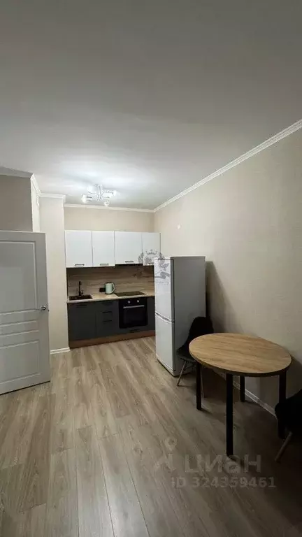 1-к кв. Ленинградская область, Всеволожский район, Заневское городское ... - Фото 1