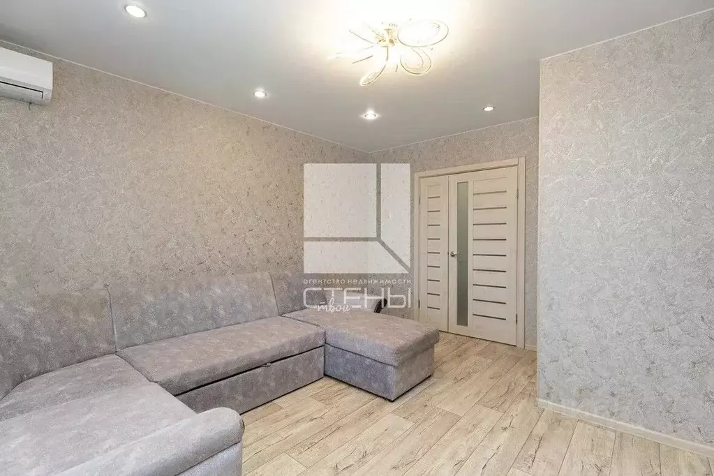 3-к кв. Амурская область, Благовещенск пос. Аэропорт, 6 (67.0 м) - Фото 2