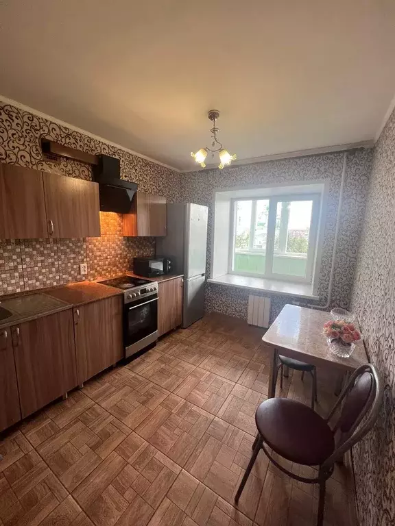 Продаётся 1-к квартира, 40 м - Фото 1