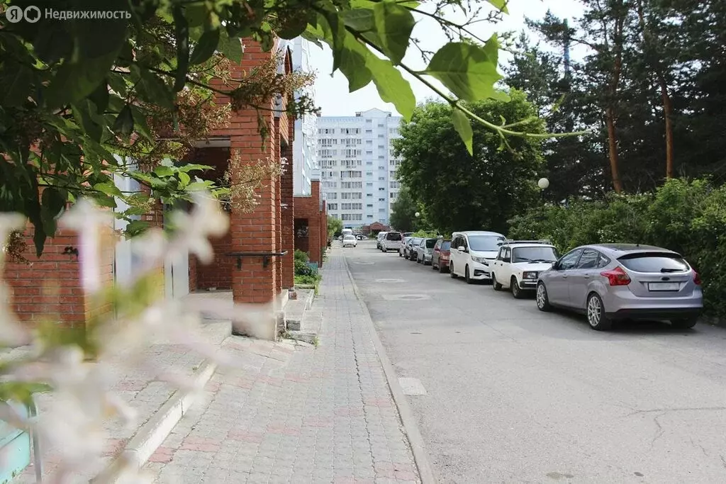 2-комнатная квартира: Томск, Ленская улица, 59/2 (56 м) - Фото 1