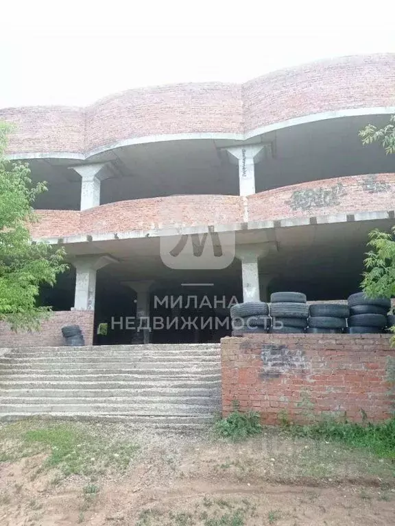 Помещение свободного назначения в Оренбургская область, Оренбург ... - Фото 1