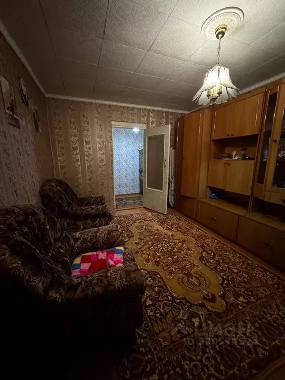 2-к кв. Томская область, Асино Советская ул., 19 (48.1 м) - Фото 2
