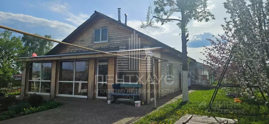 Дом в Владимирская область, Суздальский район, Селецкое муниципальное ... - Фото 2