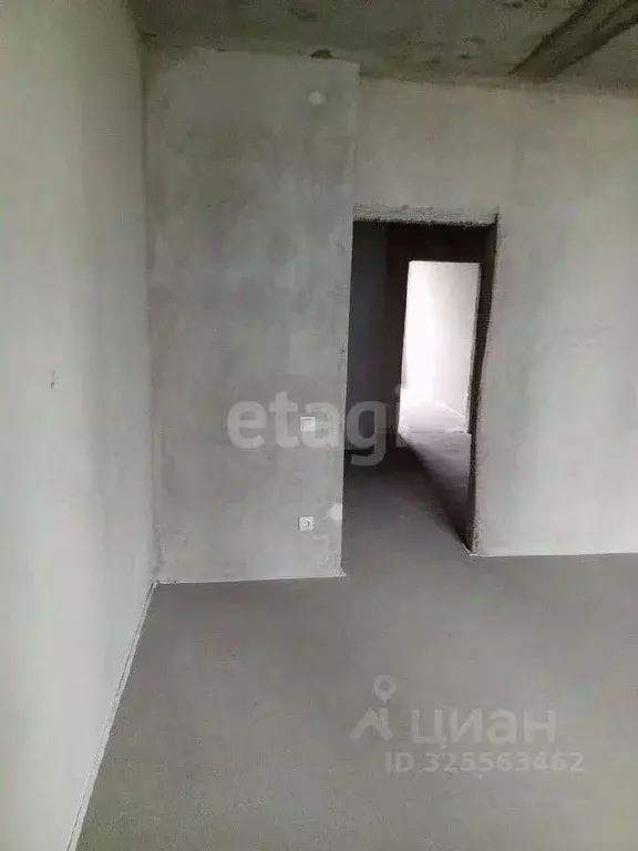 2-к кв. Калининградская область, Калининград ул. Аллея Смелых, 204к1 ... - Фото 2