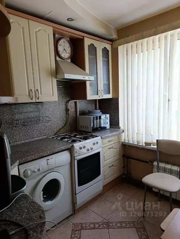 2-к кв. Москва Кетчерская ул., 6К1 (49.0 м) - Фото 1