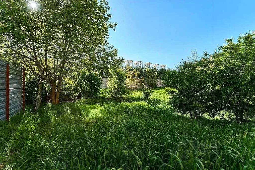 Участок в Краснодарский край, Краснодар ул. Имени Симиренко, 9/1 (9.0 ... - Фото 1