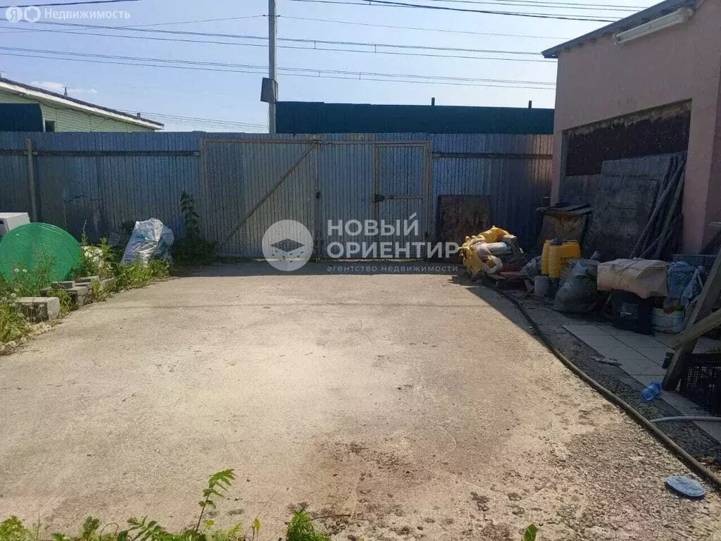 Участок в Свердловская область, муниципальное образование ... - Фото 0