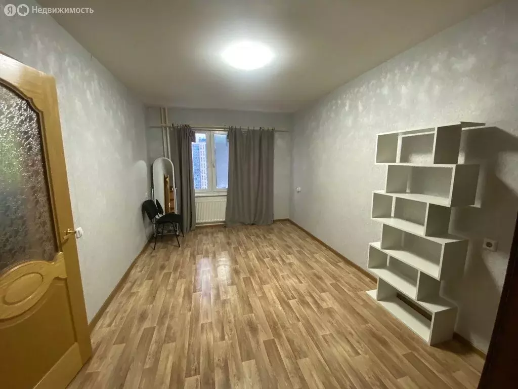 1-комнатная квартира: Санкт-Петербург, проспект Кузнецова, 10к1 (35.4 ... - Фото 2