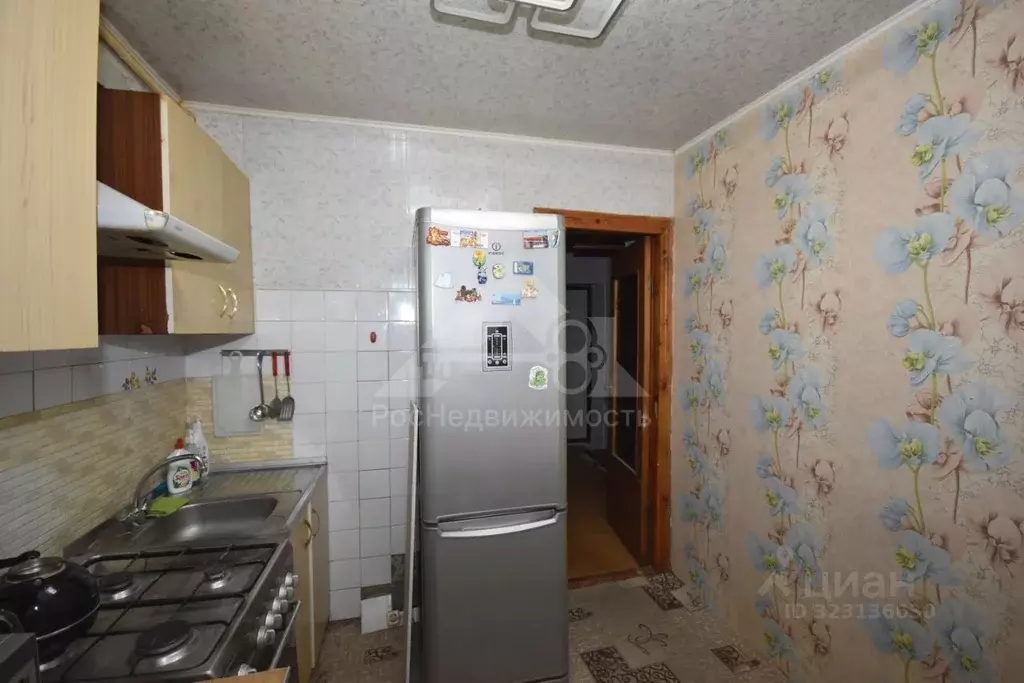 2-к кв. Владимирская область, Кольчугино Инициативная ул., 18 (46.5 м) - Фото 2