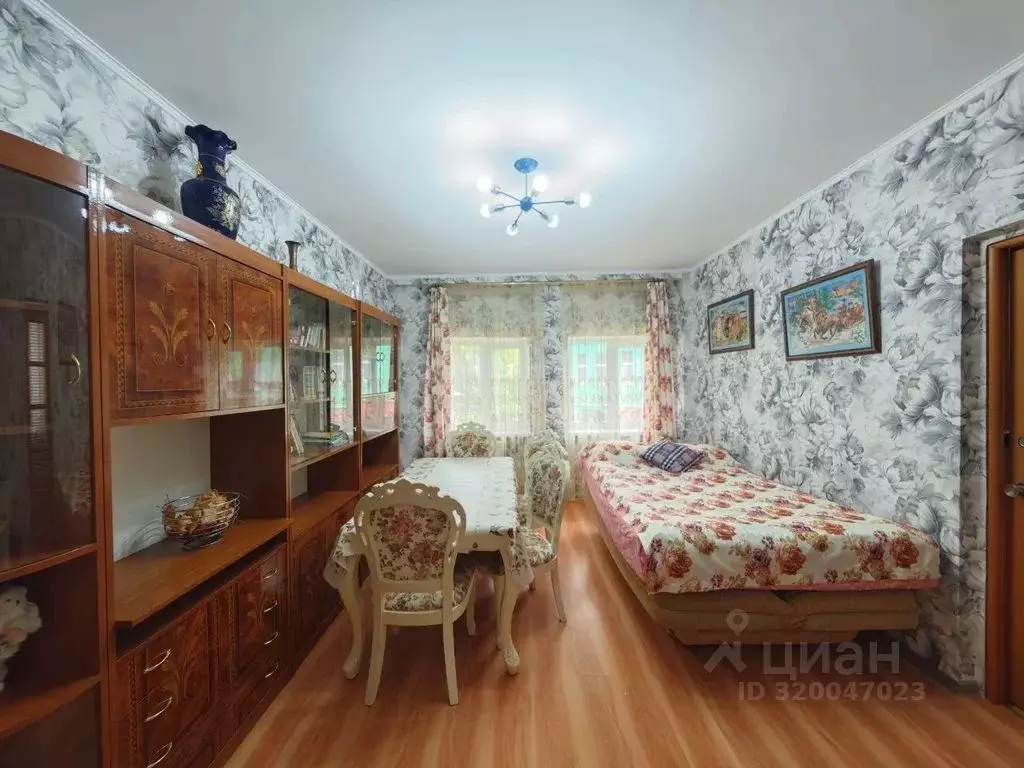 2-к кв. Калининградская область, Светлогорск ул. Гагарина, 6 (63.0 м) - Фото 2