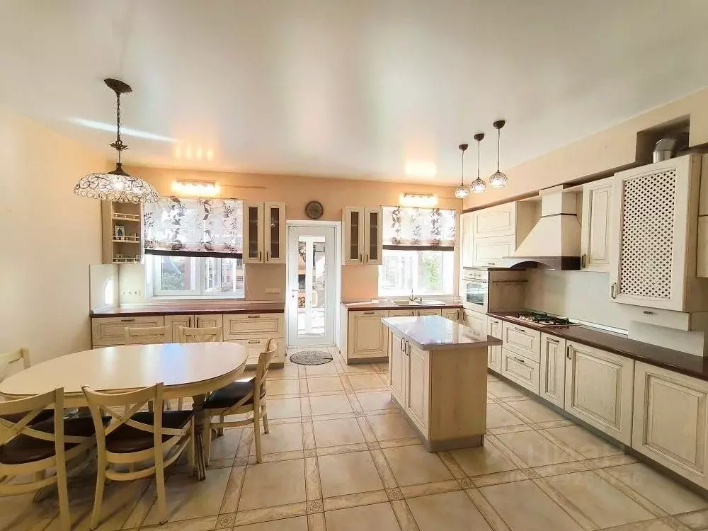 Дом в Самарская область, Самара Средне-Садовая ул., 45К (150 м) - Фото 2