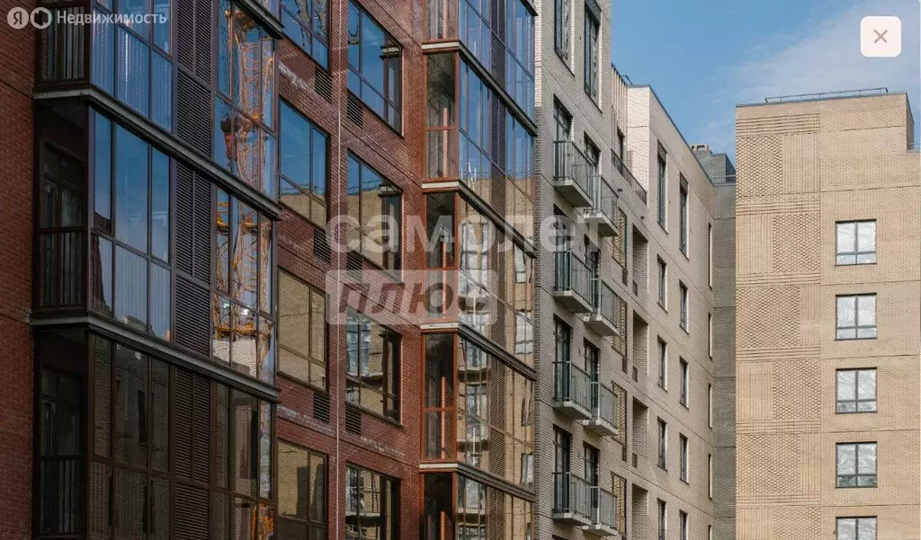 1-комнатная квартира: Томск, микрорайон Телецентр, Белозёрская улица, ... - Фото 1