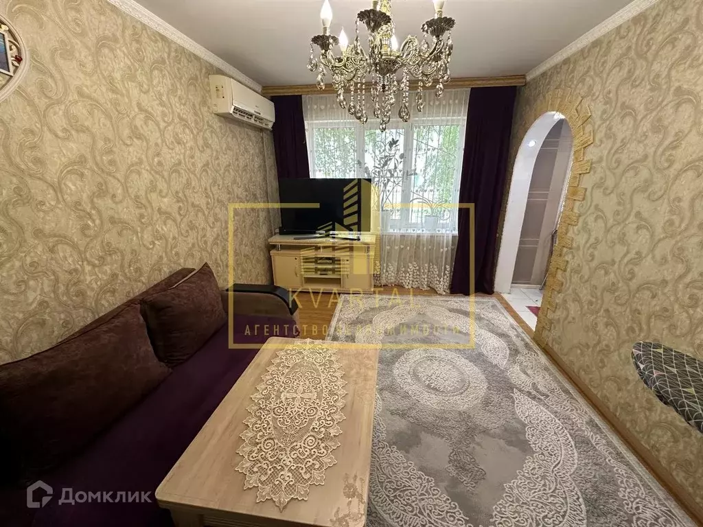 Продаётся 2-к квартира, 48.4 м - Фото 1