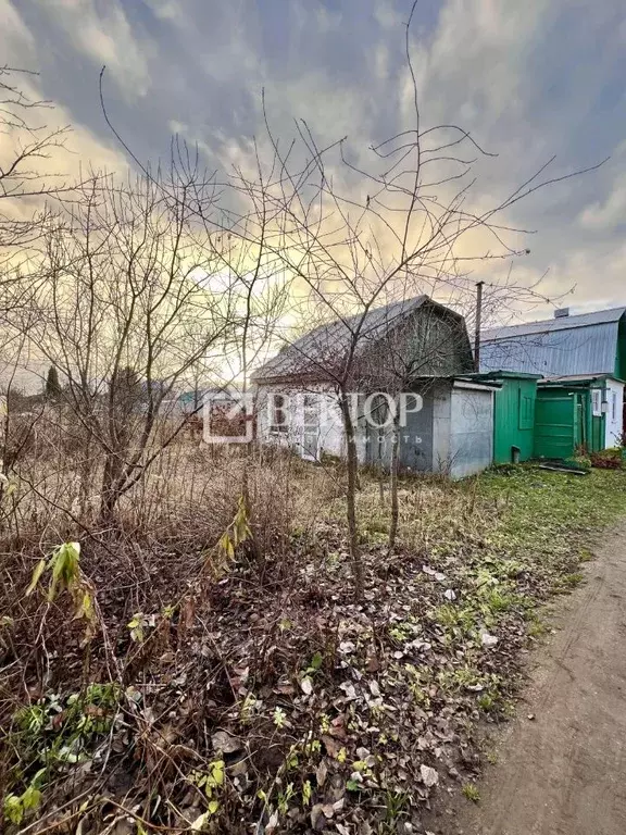 Дом в Костромская область, Кострома Рассвет СТ, 17Б (15 м) - Фото 2