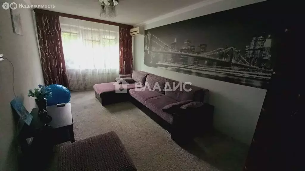 3-комнатная квартира: Электросталь, Западная улица, 2 (65 м) - Фото 2