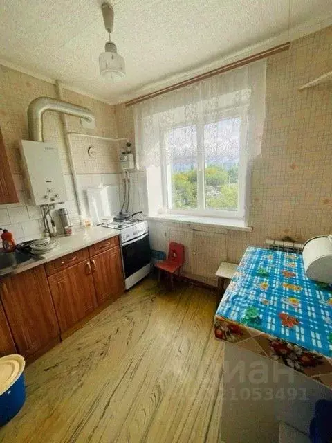 3-к кв. Белгородская область, Алексеевка ул. Маяковского (58.9 м) - Фото 2