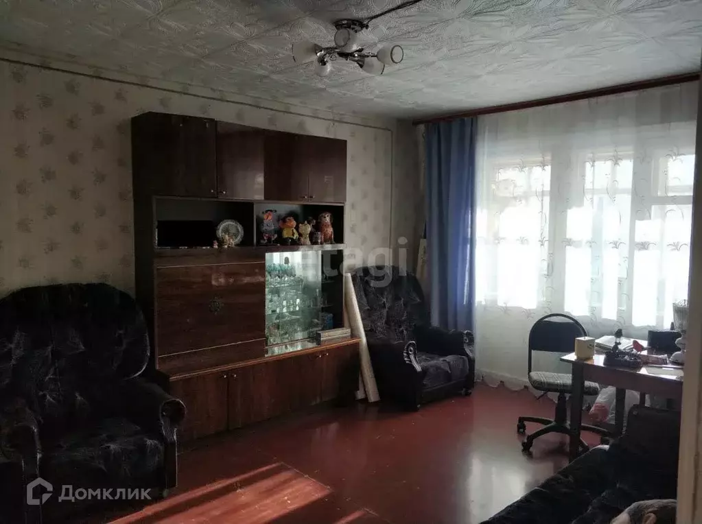 Продаётся 3-к квартира, 67.7 м - Фото 0
