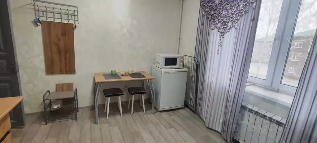 Студия Башкортостан, Стерлитамак ул. Тукаева, 17 (24.0 м) - Фото 2