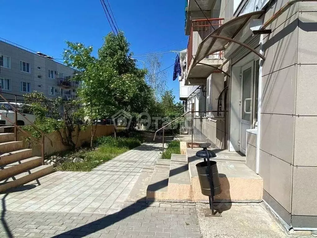 Помещение свободного назначения в Волгоградская область, Волгоград ... - Фото 1