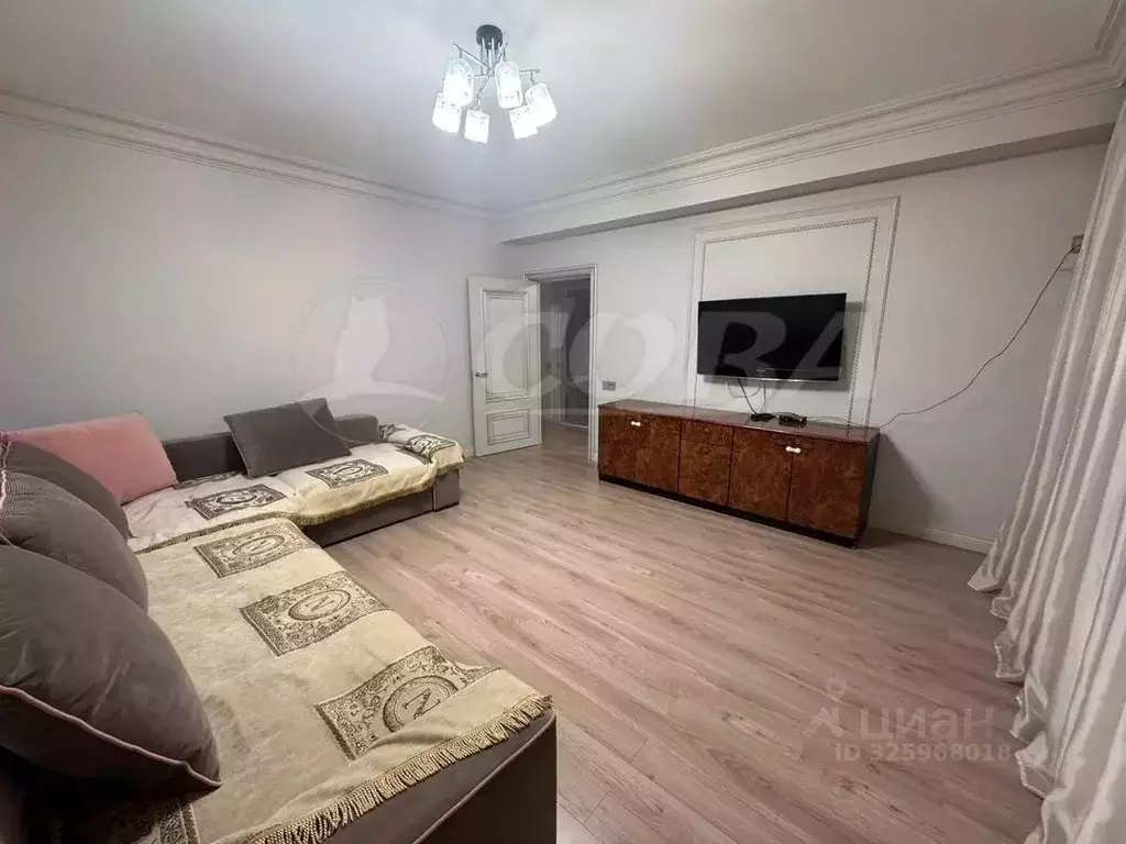 2-к кв. Дагестан, Махачкала ул. Даниялова, 95А (85.0 м) - Фото 2