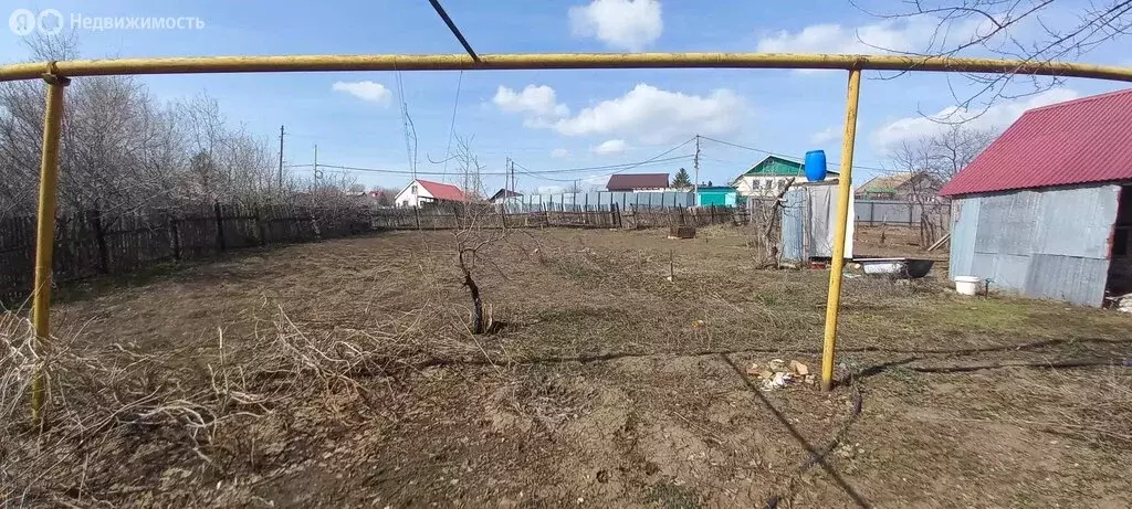 Дом в посёлок городского типа Алексеевка, Вокзальная улица, 25 (58.1 ... - Фото 0