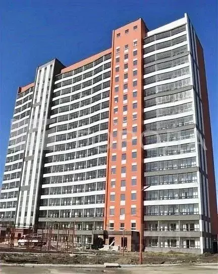 Офис в Новосибирская область, Новосибирск ул. Объединения, 4 (81 м) - Фото 1